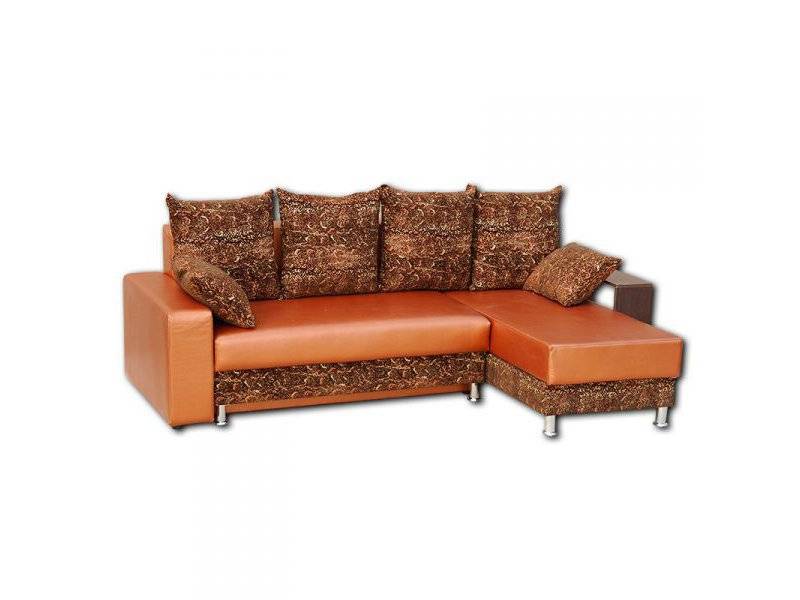 угловой диван агат-еу в Нижневартовске