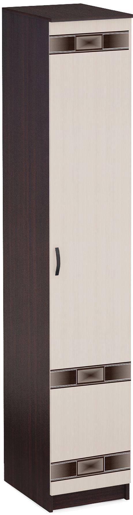 шкаф пенал ш - 15 (1 дв.) в Нижневартовске