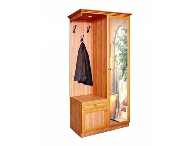 прихожая яна-1 в Нижневартовске