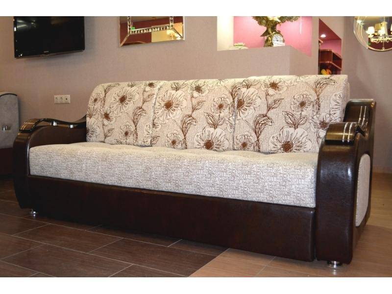 диван еврокнижка леон в Нижневартовске