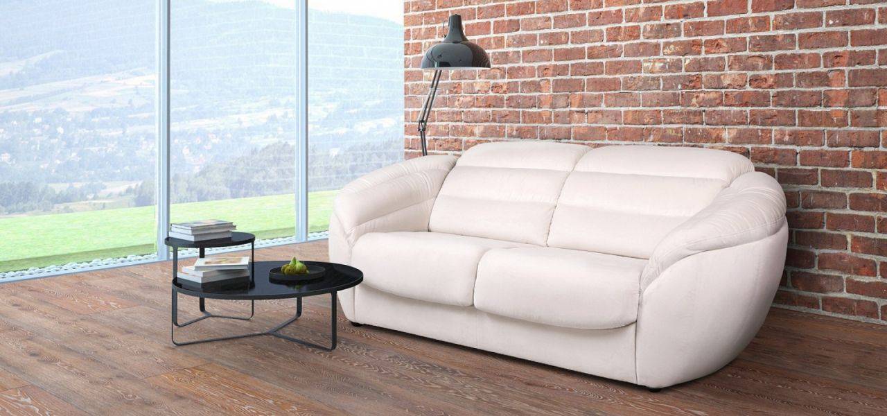 белый диван кливленд в Нижневартовске