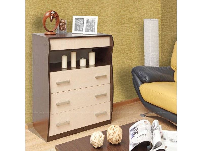 комод гермес - 9 в Нижневартовске