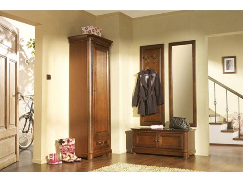 прихожая фирензе 2 в Нижневартовске