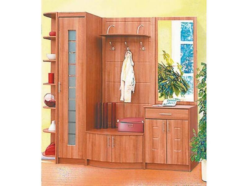 прихожая прямая «бонита 2» в Нижневартовске