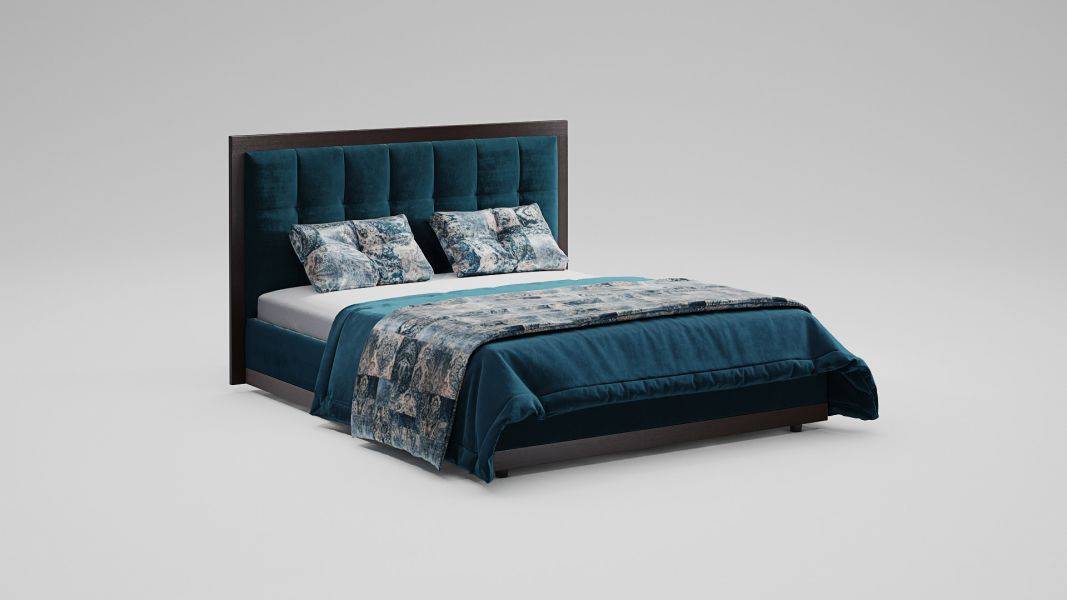 кровать moon 1015 в Нижневартовске