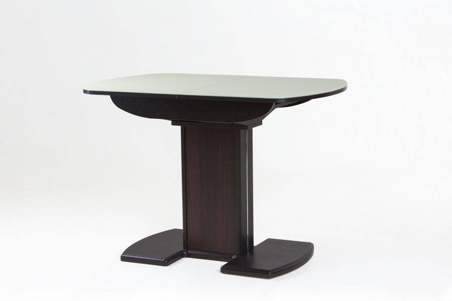 стол обеденный гала 20 на мдф опоре в Нижневартовске