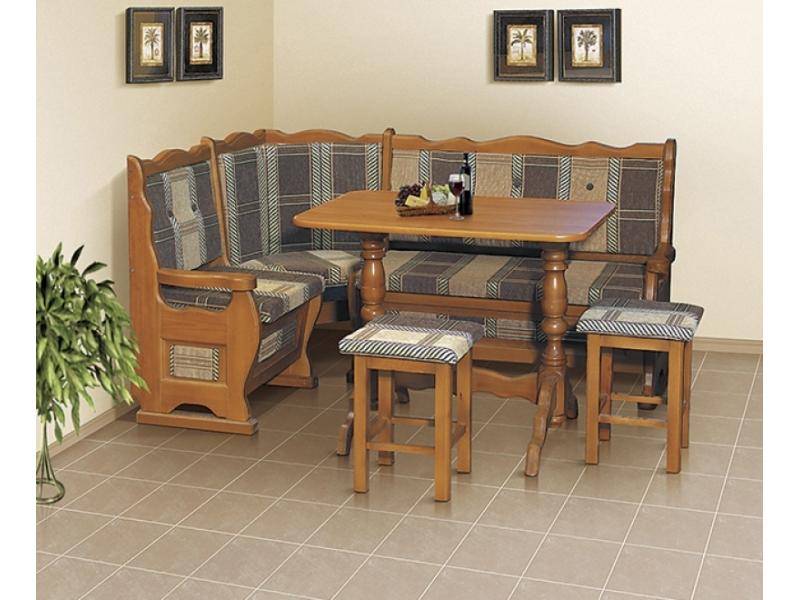 кухонный уголок-1 в Нижневартовске