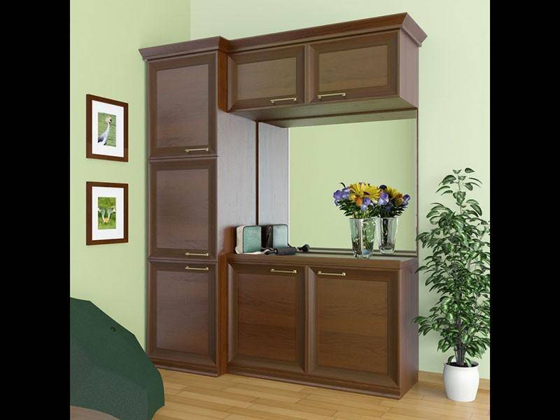 прихожая bel 040 в Нижневартовске