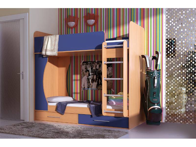 детская николас в Нижневартовске