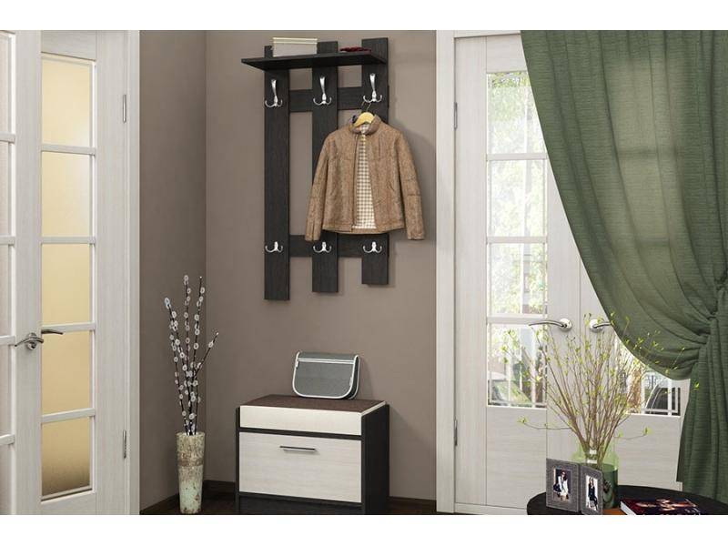 прихожая велна-3 в Нижневартовске