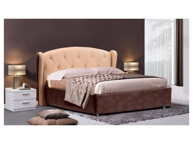 кровать элизабет в спальню в Нижневартовске