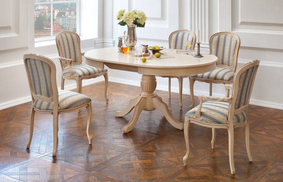 стол консул стулья и кресла роял в Нижневартовске