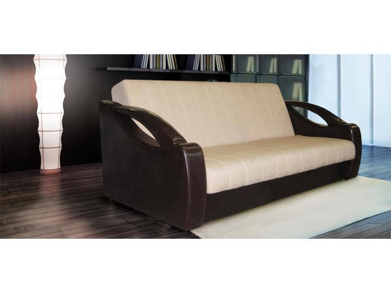 диван прямой спарк книжка в Нижневартовске