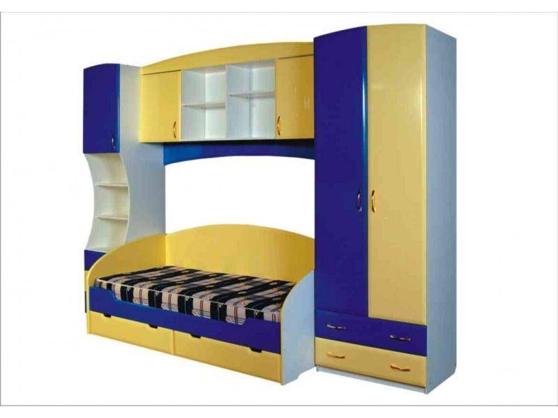 детская в Нижневартовске