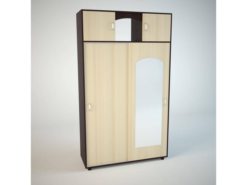 шкаф-купе в прихожую в Нижневартовске