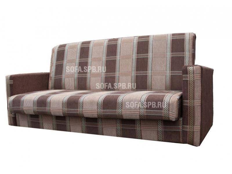 диван прямой майя шенилл в Нижневартовске