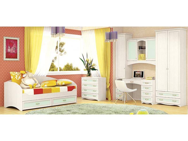 детская марта фисташковый в Нижневартовске