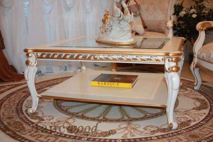 журнальный столик в Нижневартовске