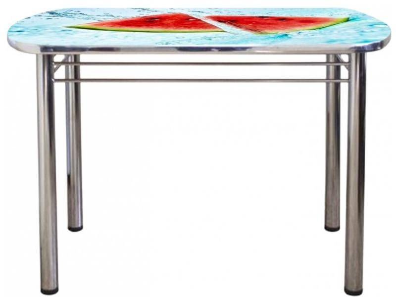 стол обеденный трилогия 3 в Нижневартовске