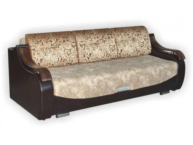 диван прямой милена 5 в Нижневартовске