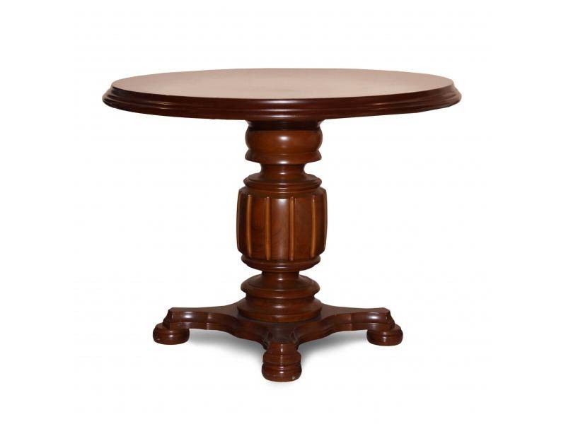 стол круглый lagos в Нижневартовске