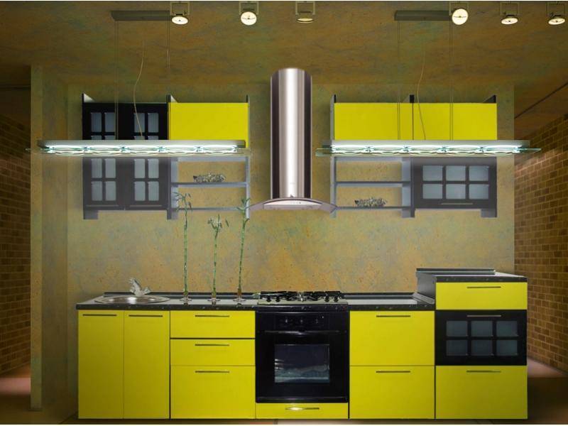 кухня нонна в Нижневартовске