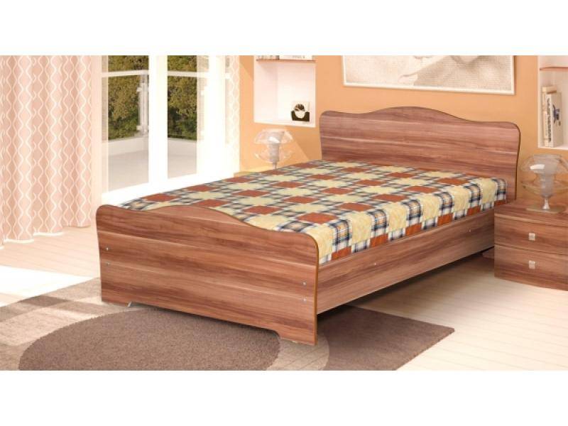 кровать лдсп 8 в Нижневартовске