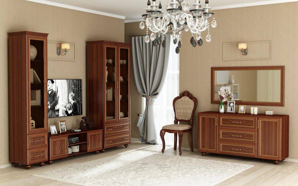 гостиная александрия new в Нижневартовске