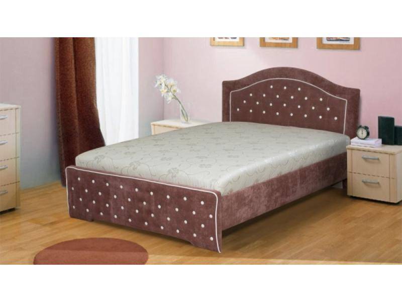 кровать марго в Нижневартовске