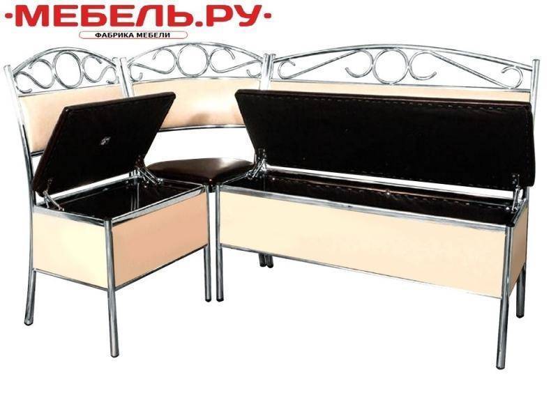 кухонный уголок 3 в Нижневартовске