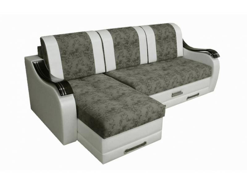 диван угловой люкс-16 в Нижневартовске