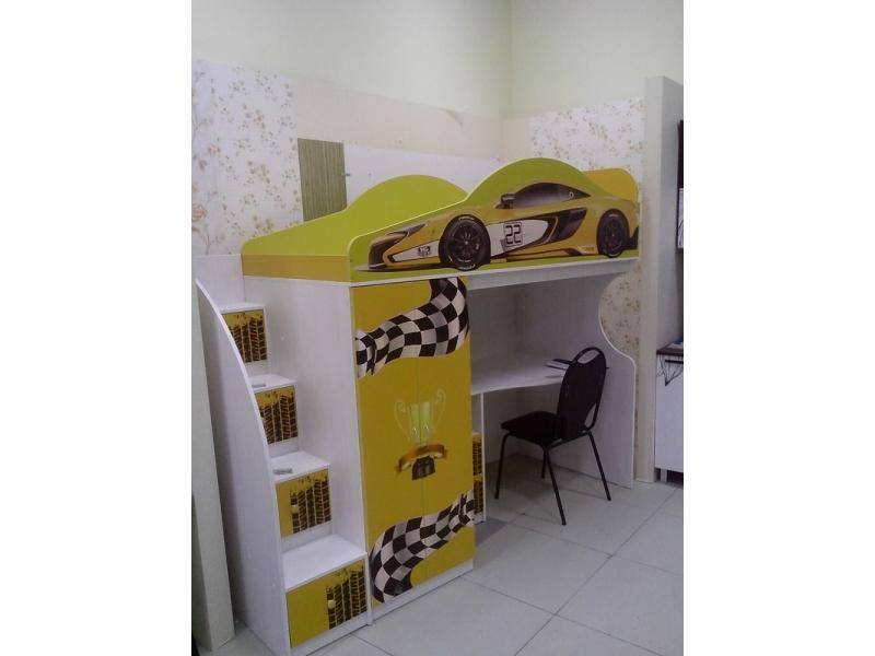 детская гонщик в Нижневартовске