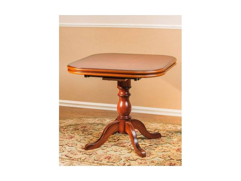 стол раздвижной на одной опоре гсв ср-1(р) в Нижневартовске