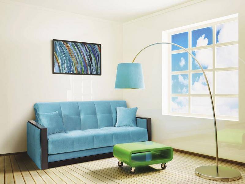 диван прямой сидней 2 в Нижневартовске