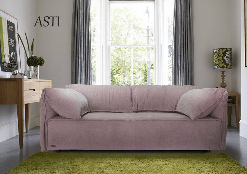 мягкий диван асти в Нижневартовске