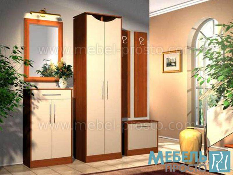 прихожая - вероника в Нижневартовске