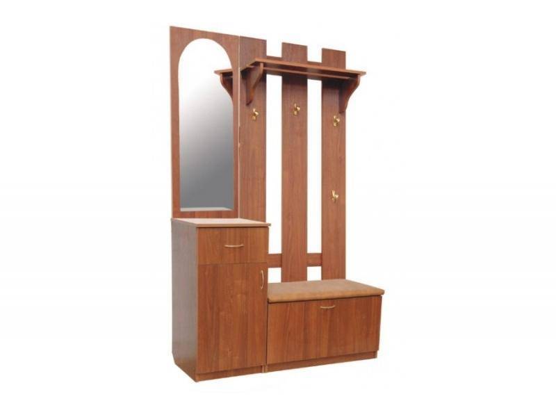 прихожая этюд в Нижневартовске