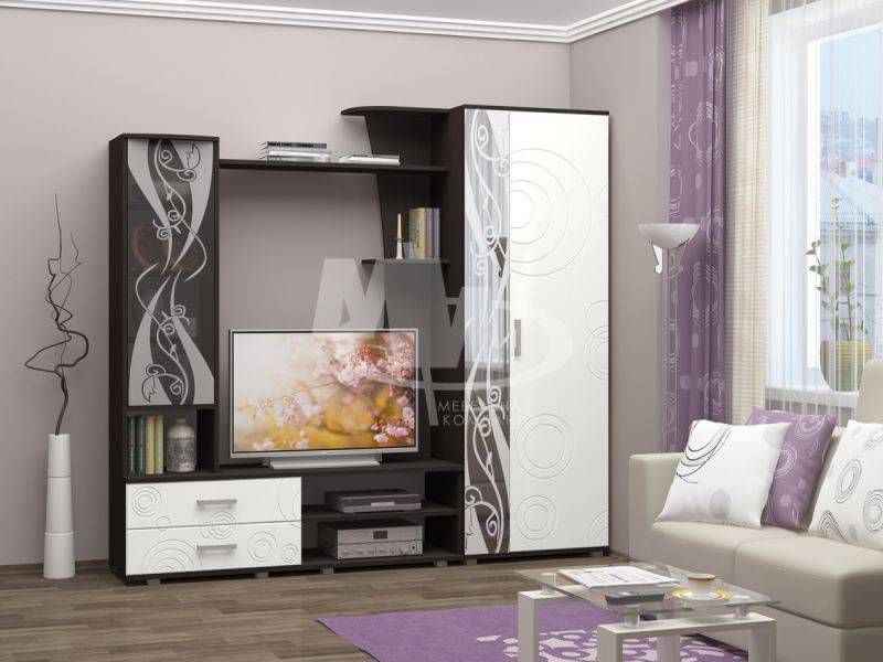 гостиная ника в Нижневартовске