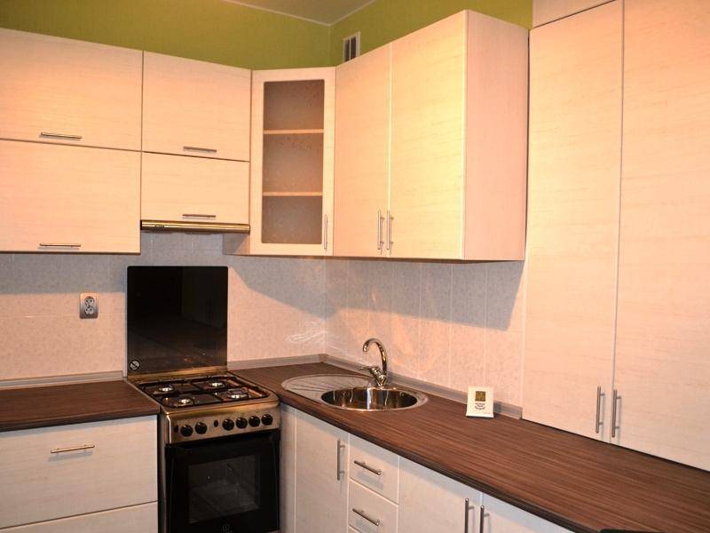 кухонный гарнитур угловой есения в Нижневартовске