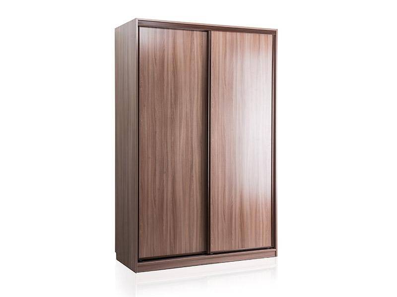 шкаф-купе грант 150 темный в Нижневартовске