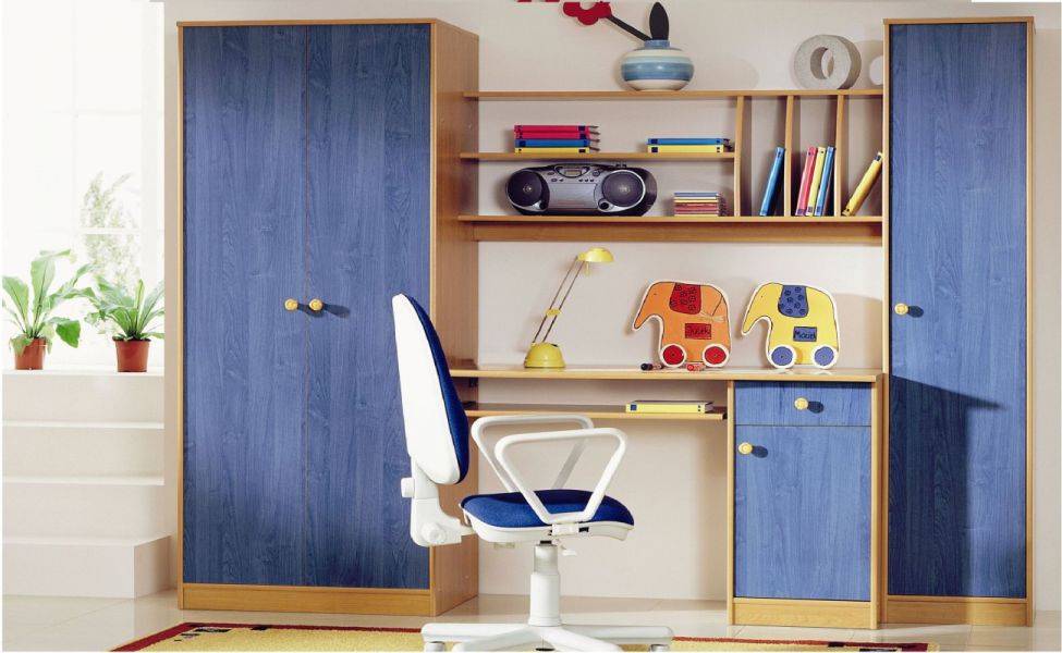 мебель для детской в Нижневартовске