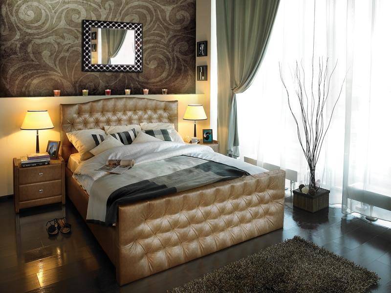 кровать ортопедическая корона в Нижневартовске