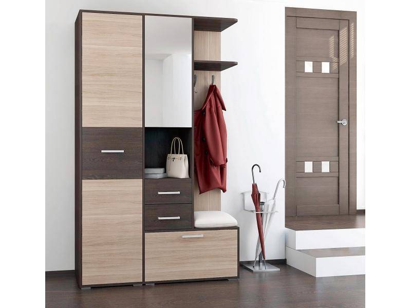 прихожая танго1 в Нижневартовске