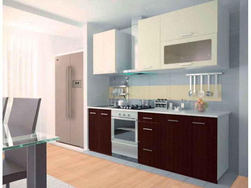 кухня «бэлла 2» в Нижневартовске