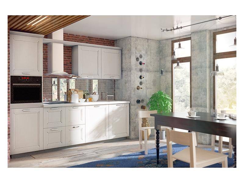 кухонный гарнитур корсика в Нижневартовске