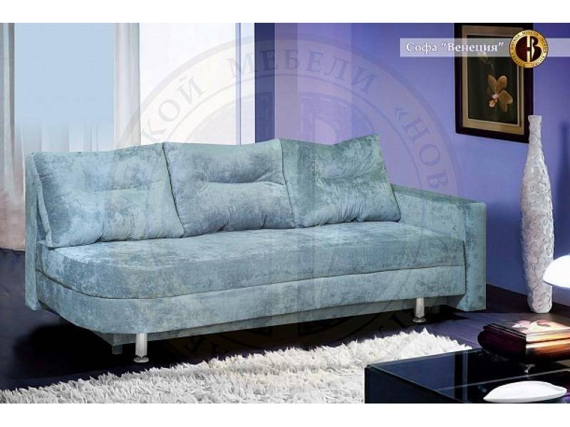 диван прямой венеция в Нижневартовске
