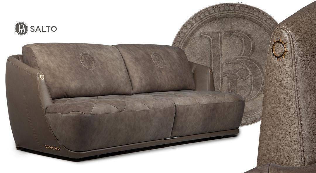 модульный диван salto в Нижневартовске