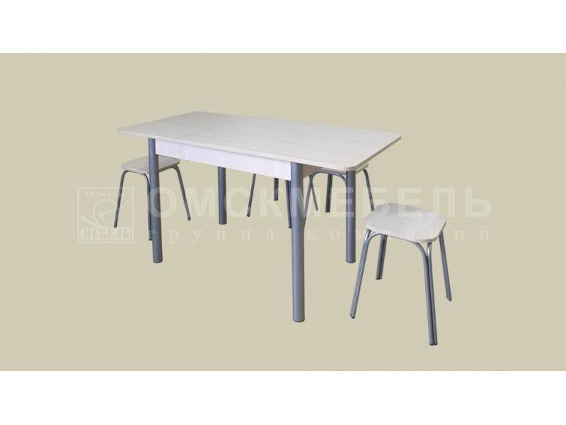 стол ирбис лдсп в Нижневартовске