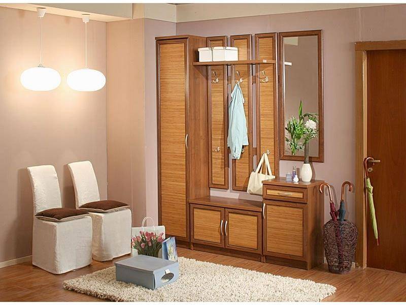 прихожая сакура орех (элегия) в Нижневартовске