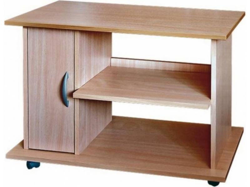 тумба моцарт п48.00д1 лдсп в Нижневартовске